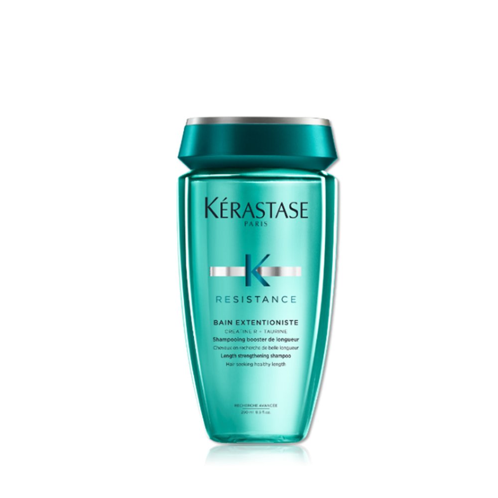 bain extensioniste shampoo